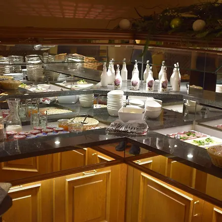 Akzent Goldner Hirsch