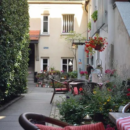 Hotel Akzent Goldner Hirsch