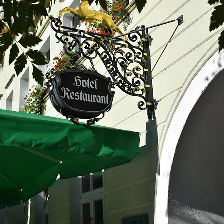 Akzent Goldner Hirsch 4*