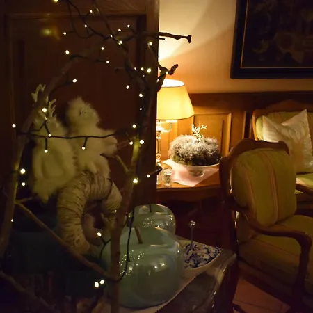 Akzent Goldner Hirsch