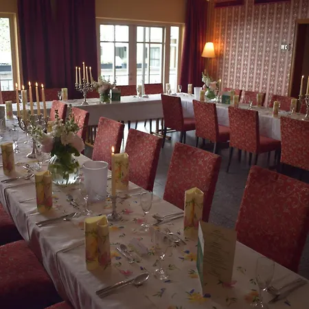 Akzent Goldner Hirsch Hotel