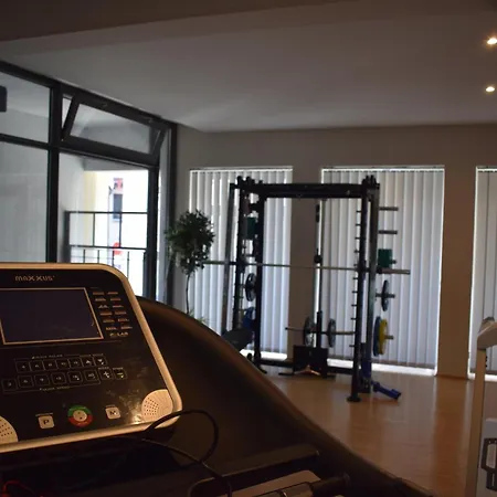 Hotel Akzent Goldner Hirsch