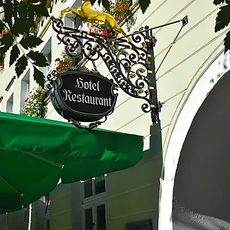 Akzent Goldner Hirsch