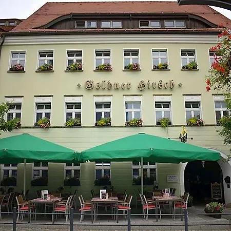 Szálloda Akzent Goldner Hirsch
