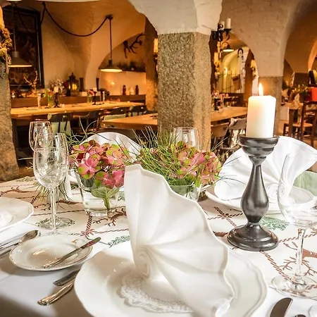 Akzent Goldner Hirsch Kamenz