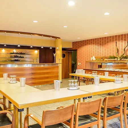 Akzent Goldner Hirsch Hotel Kamenec