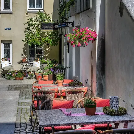 Szálloda Akzent Goldner Hirsch 4*