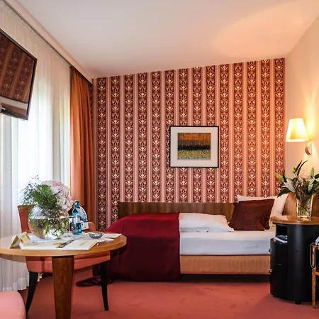 Akzent Goldner Hirsch