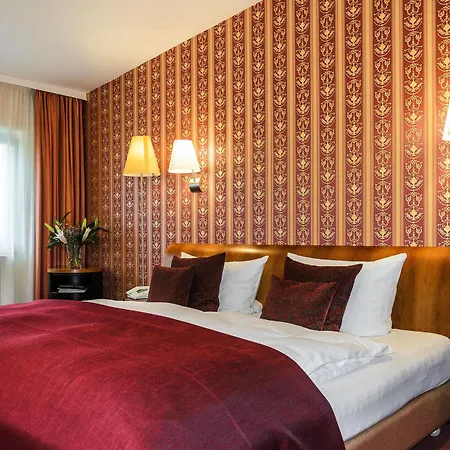 Akzent Goldner Hirsch 4*