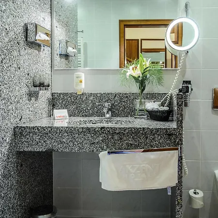 Akzent Goldner Hirsch 4*