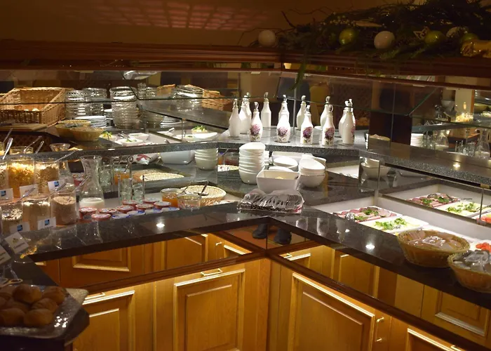 Akzent Goldner Hirsch