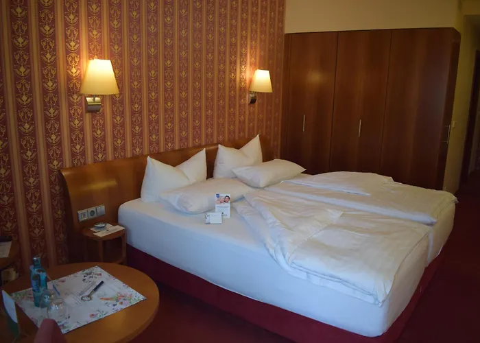 Akzent Goldner Hirsch Ξενοδοχείο 4*