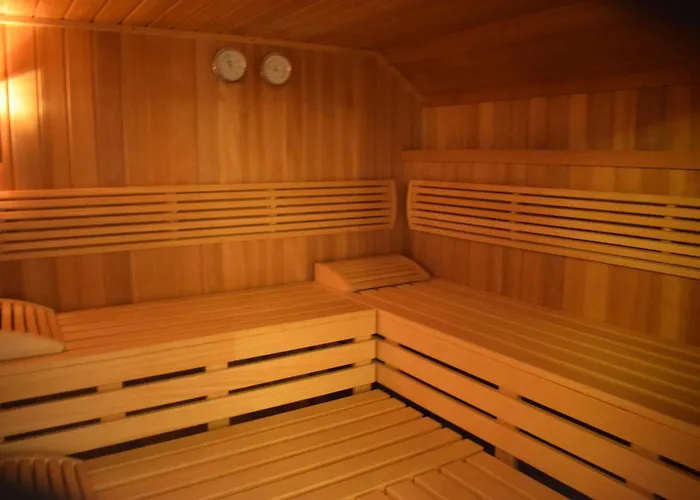 Akzent Goldner Hirsch Ξενοδοχείο Kamenz