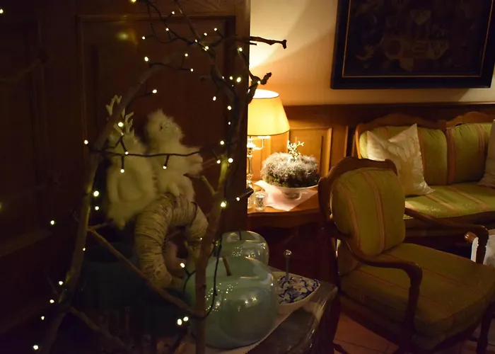 Akzent Goldner Hirsch