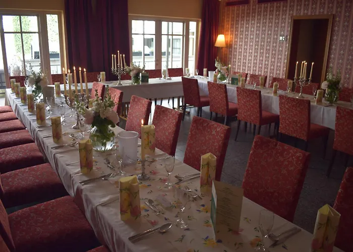 Akzent Goldner Hirsch Ξενοδοχείο