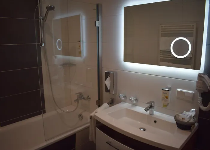 Akzent Goldner Hirsch 4*