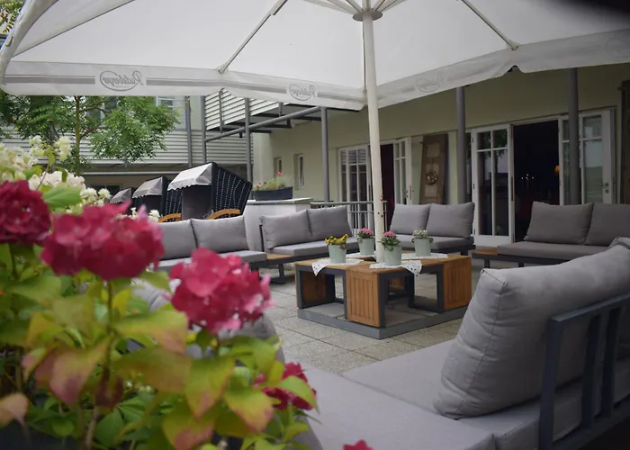 Akzent Goldner Hirsch 4* Kamenz