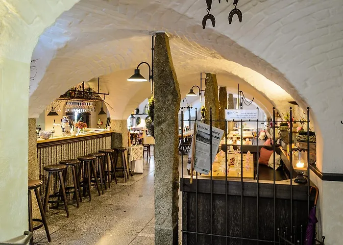 Akzent Goldner Hirsch