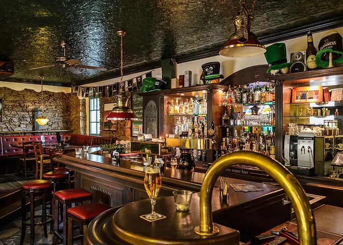 Akzent Goldner Hirsch Kamenz