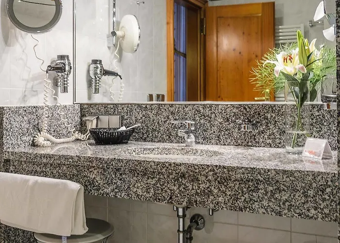 Ξενοδοχείο Akzent Goldner Hirsch Kamenz