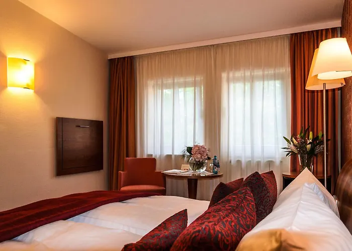 Akzent Goldner Hirsch