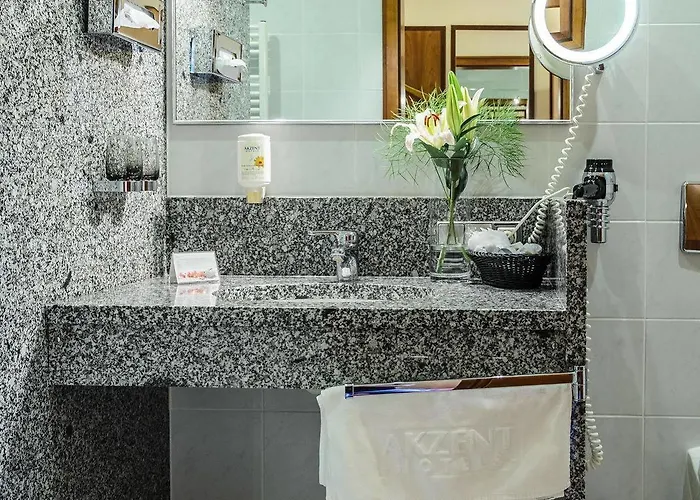 Akzent Goldner Hirsch 4*